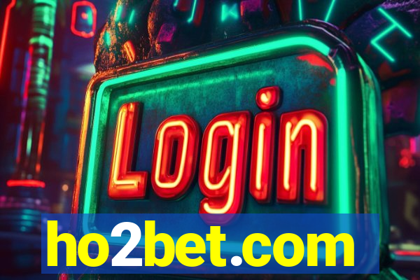 ho2bet.com