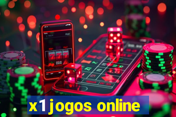 x1 jogos online