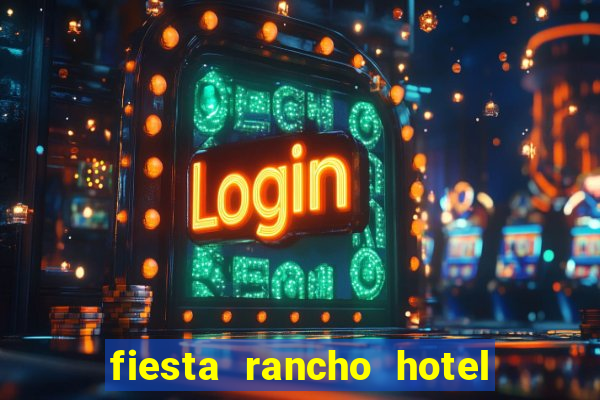 fiesta rancho hotel and casino review