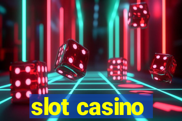 slot casino