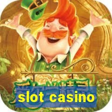 slot casino