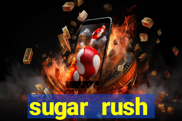 sugar rush pragmatic play