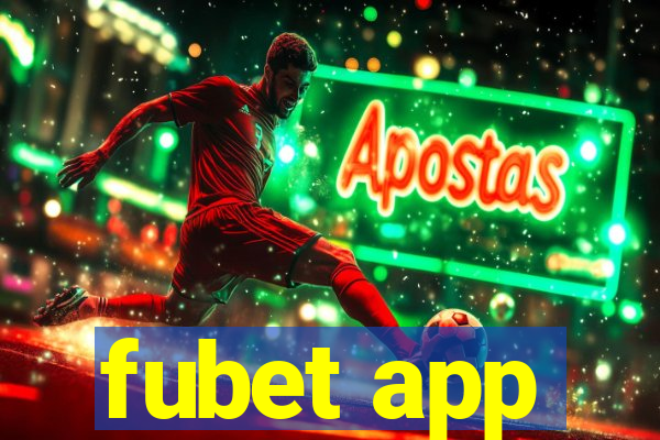 fubet app