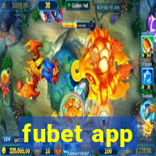 fubet app