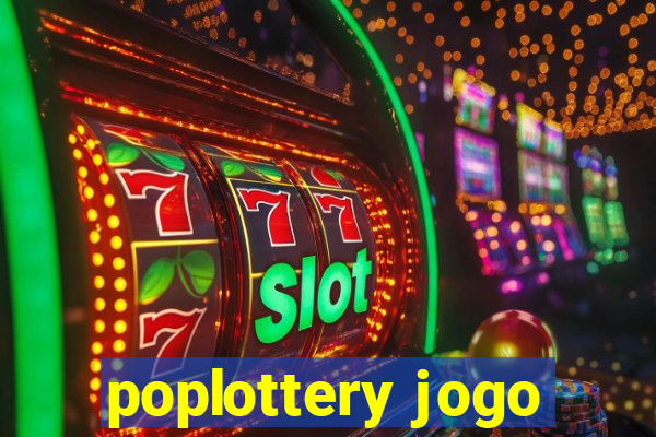 poplottery jogo