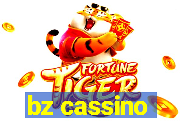 bz cassino