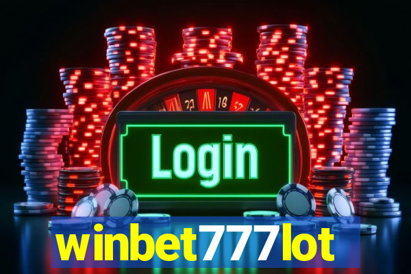 winbet777lot