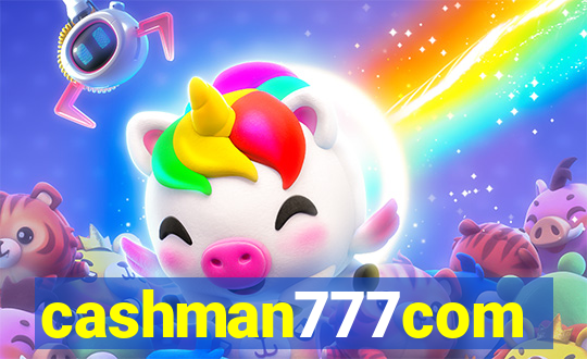 cashman777com