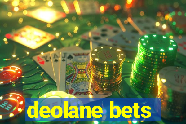 deolane bets