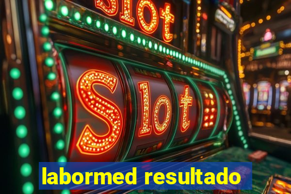 labormed resultado