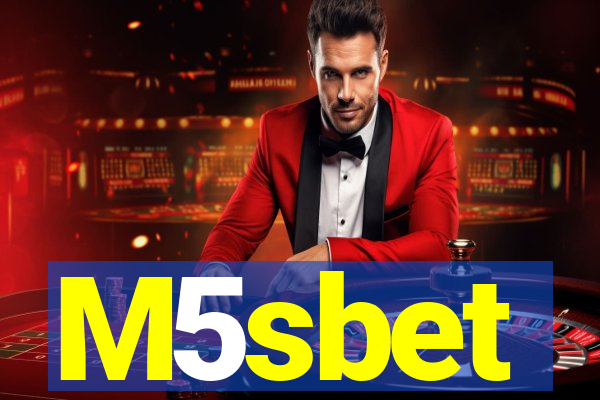 M5sbet