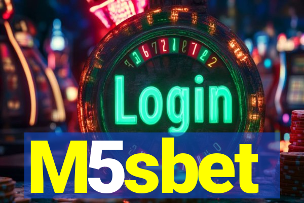 M5sbet