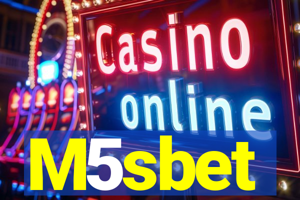 M5sbet