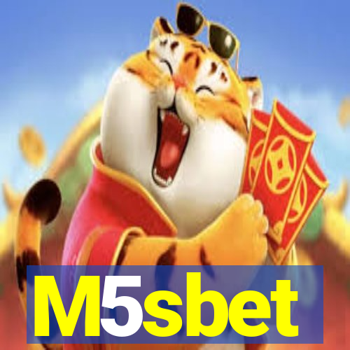 M5sbet