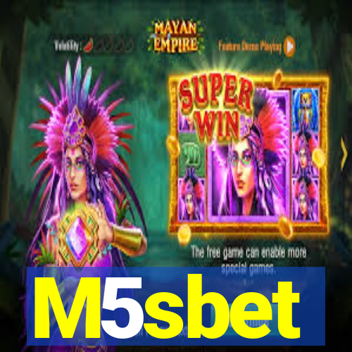 M5sbet