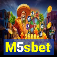 M5sbet