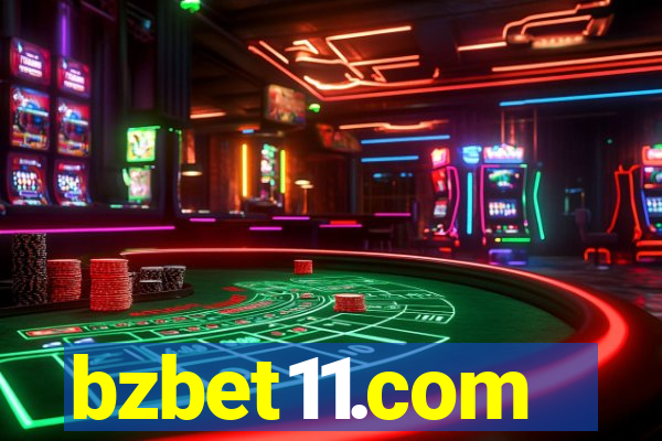 bzbet11.com