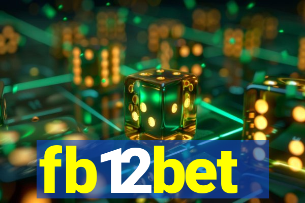 fb12bet