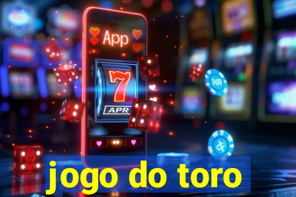 jogo do toro