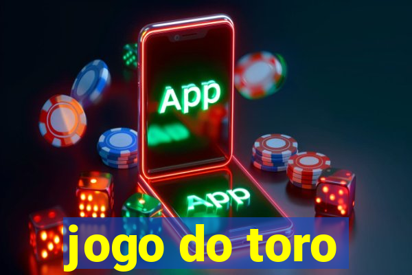 jogo do toro