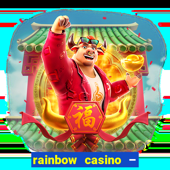 rainbow casino – vegas lights