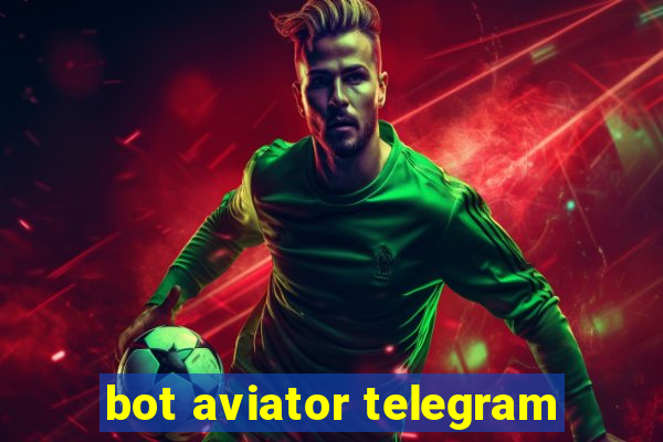 bot aviator telegram