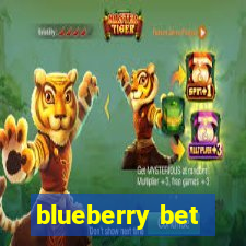 blueberry bet