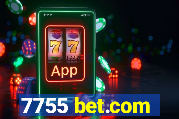 7755 bet.com