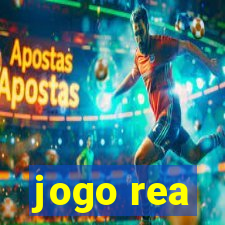 jogo rea