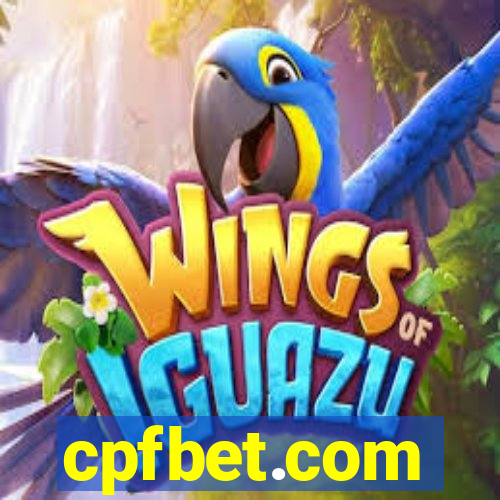 cpfbet.com