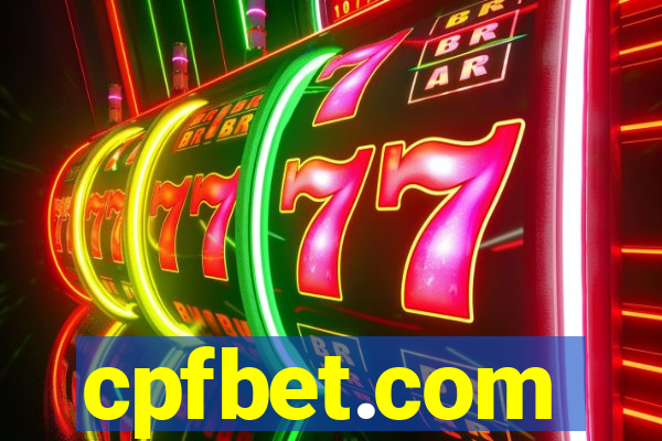 cpfbet.com