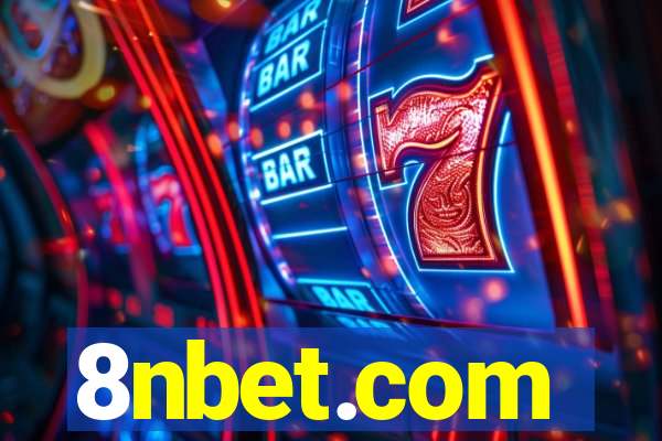 8nbet.com