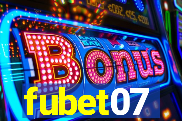 fubet07