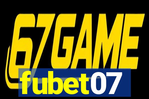 fubet07