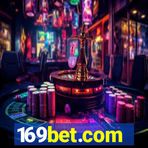 169bet.com