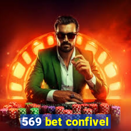 569 bet confivel