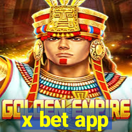 x bet app