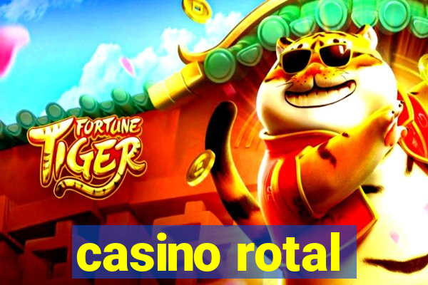 casino rotal