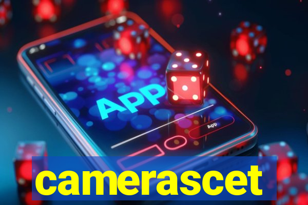 camerascet