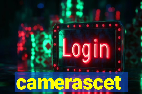 camerascet