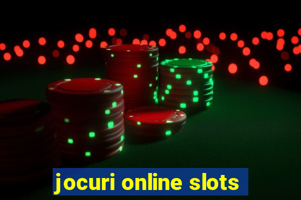 jocuri online slots