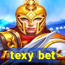 texy bet