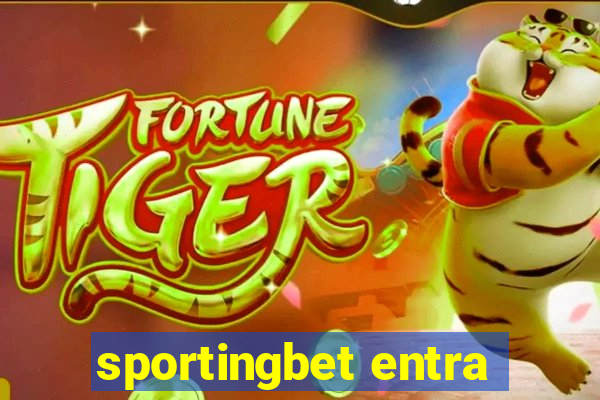 sportingbet entra