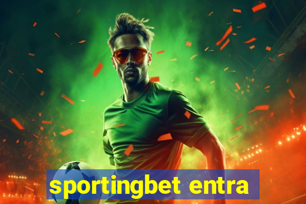 sportingbet entra