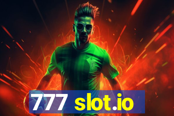 777 slot.io