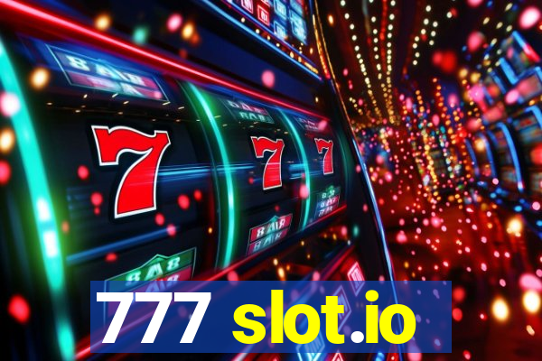 777 slot.io