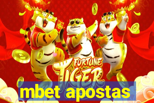 mbet apostas