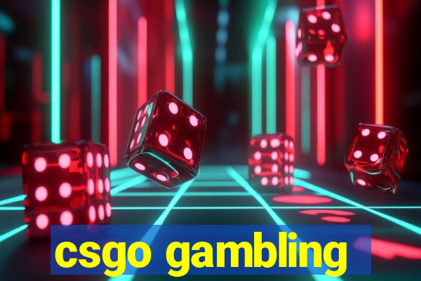 csgo gambling