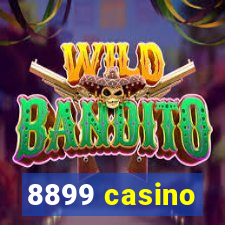 8899 casino