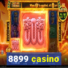 8899 casino